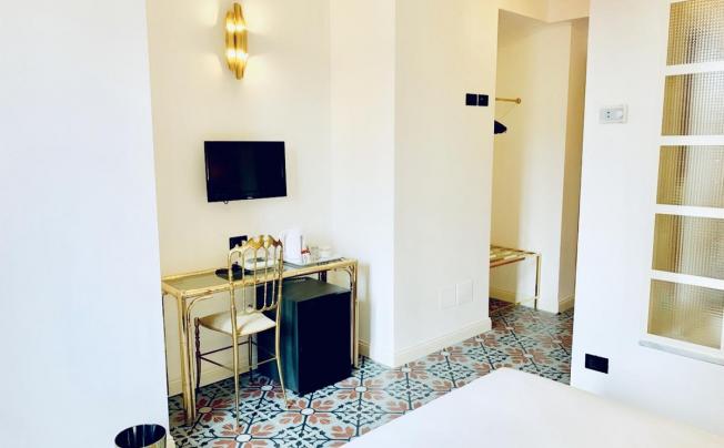 Фото отеля Demidoff Hotel Milano