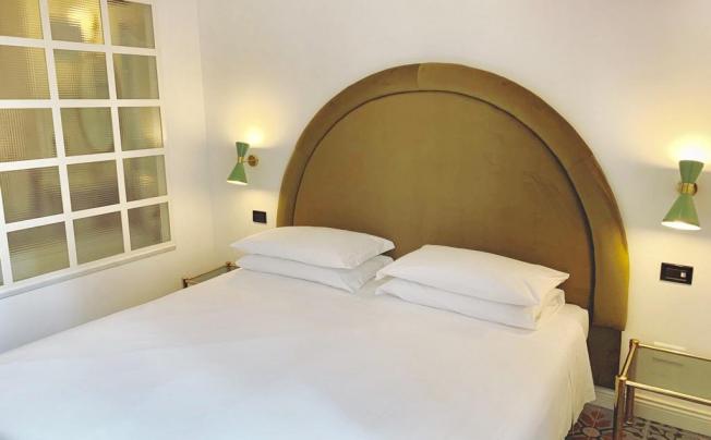 Фото отеля Demidoff Hotel Milano