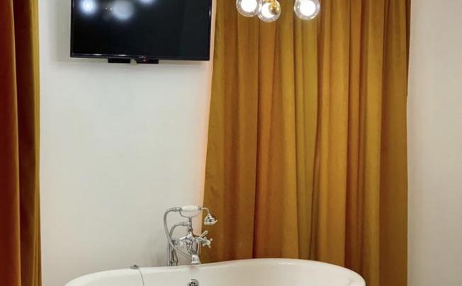 Фото отеля Demidoff Hotel Milano