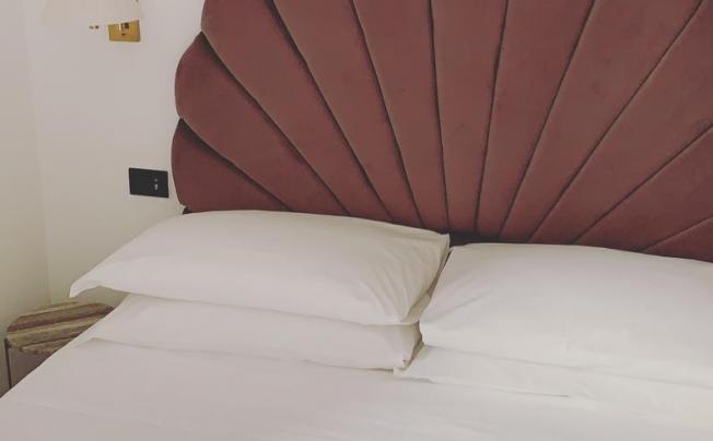 Фото отеля Demidoff Hotel Milano