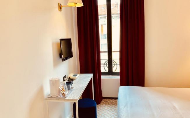 Фото отеля Demidoff Hotel Milano