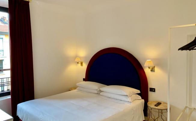 Фото отеля Demidoff Hotel Milano