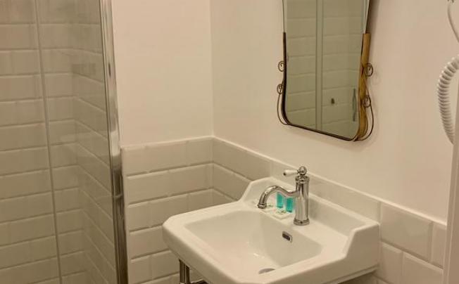 Фото отеля Demidoff Hotel Milano