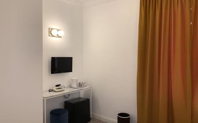 Фото отеля Demidoff Hotel Milano