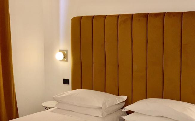 Фото отеля Demidoff Hotel Milano