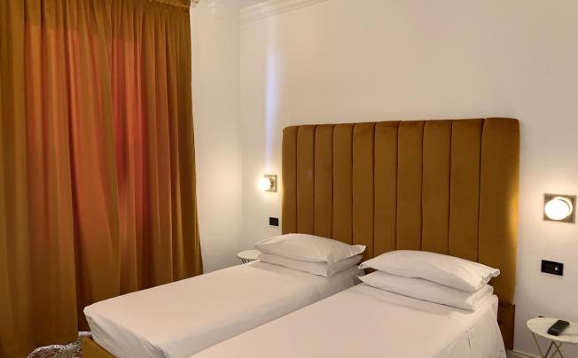 Фото отеля Demidoff Hotel Milano