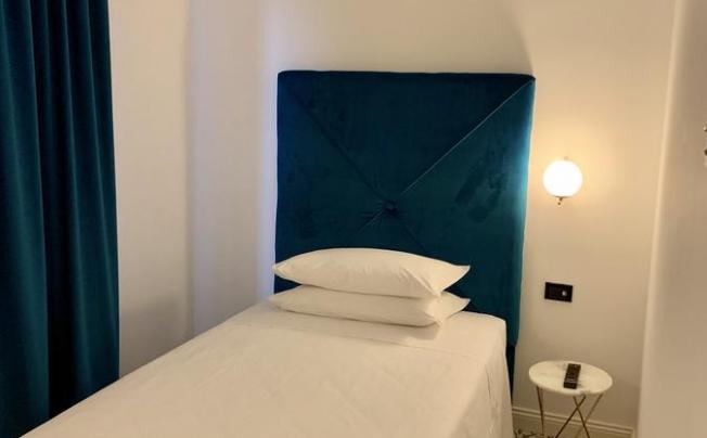 Фото отеля Demidoff Hotel Milano