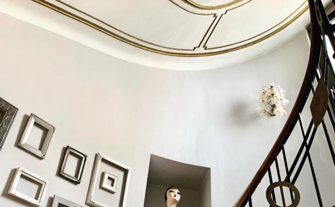 Фото отеля Demidoff Hotel Milano