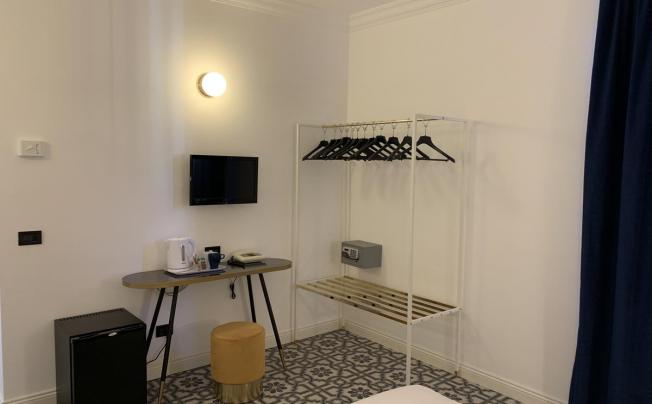 Фото отеля Demidoff Hotel Milano