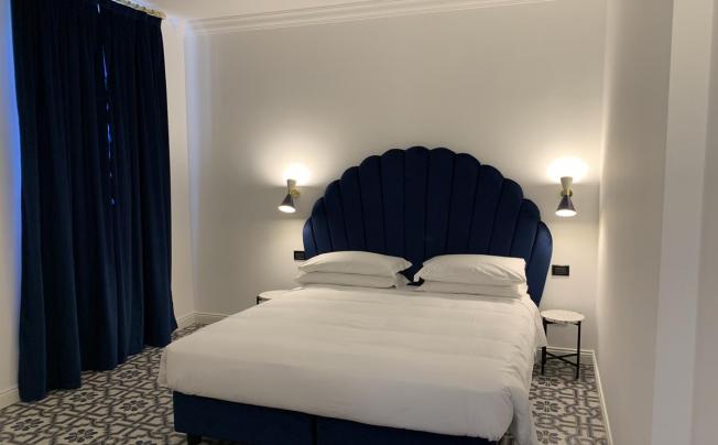 Фото отеля Demidoff Hotel Milano