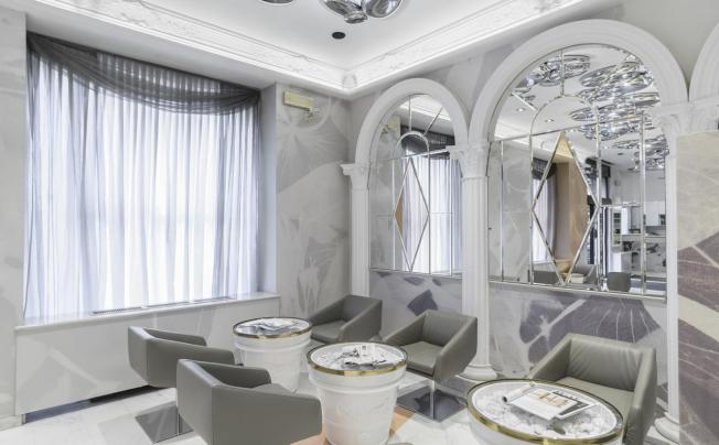 Фото отеля Demidoff Hotel Milano
