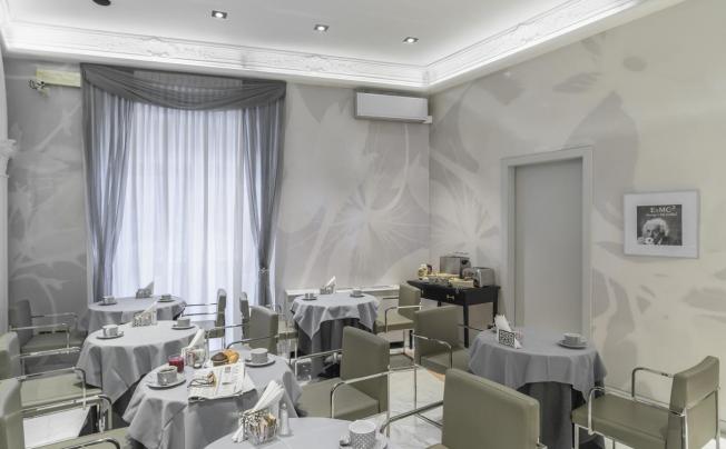 Фото отеля Demidoff Hotel Milano