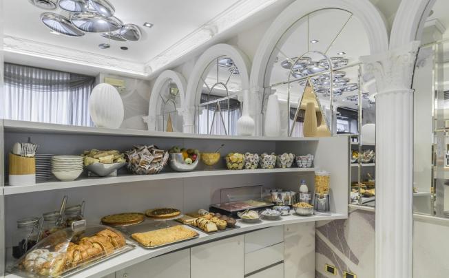 Фото отеля Demidoff Hotel Milano