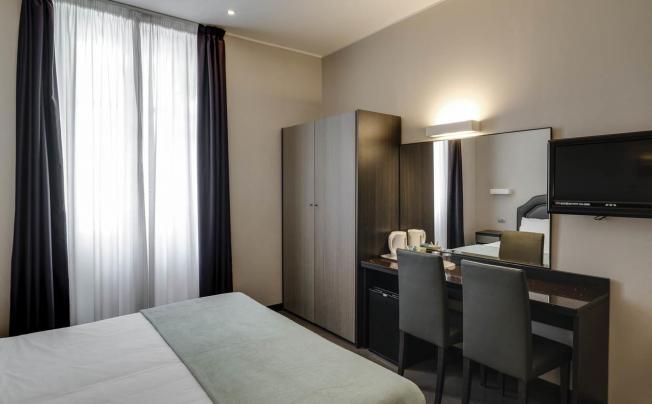Фото отеля Demidoff Hotel Milano