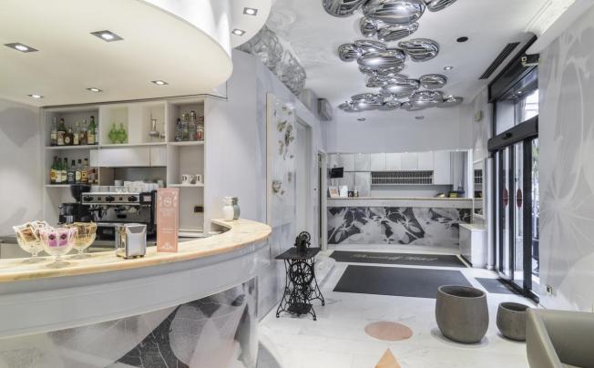 Фото отеля Demidoff Hotel Milano