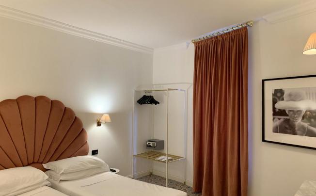 Фото отеля Demidoff Hotel Milano