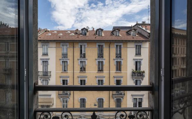 Фото отеля Demidoff Hotel Milano