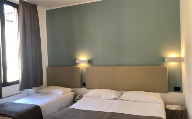 Фото отеля Demidoff Hotel Milano