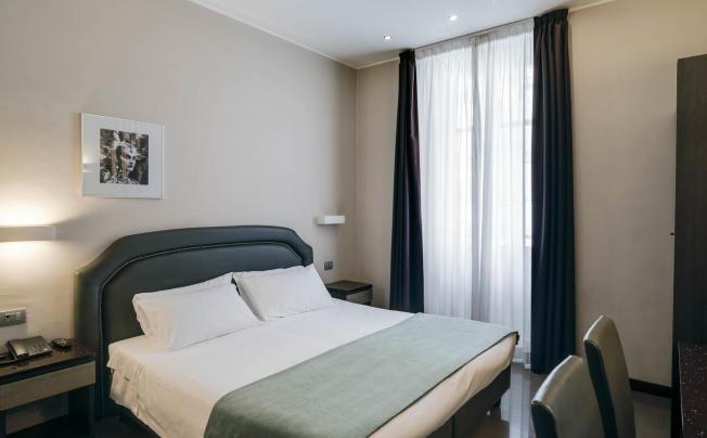 Фото отеля Demidoff Hotel Milano