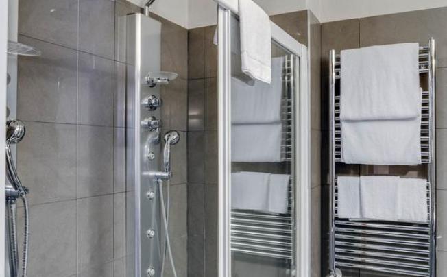 Фото отеля Demidoff Hotel Milano