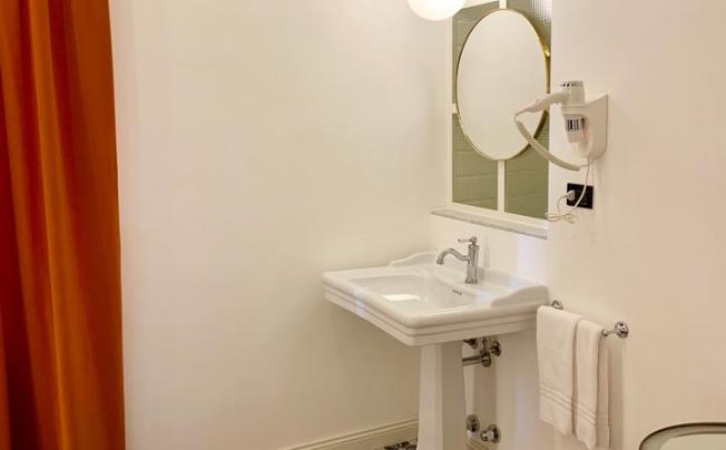 Фото отеля Demidoff Hotel Milano