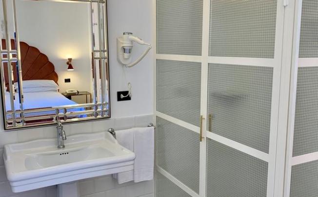 Фото отеля Demidoff Hotel Milano