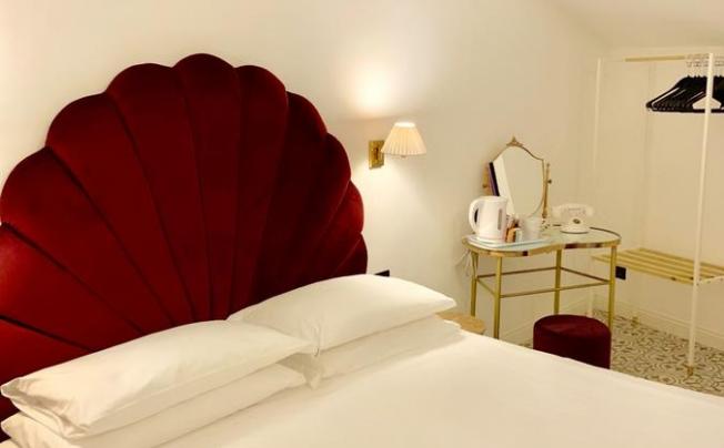 Фото отеля Demidoff Hotel Milano