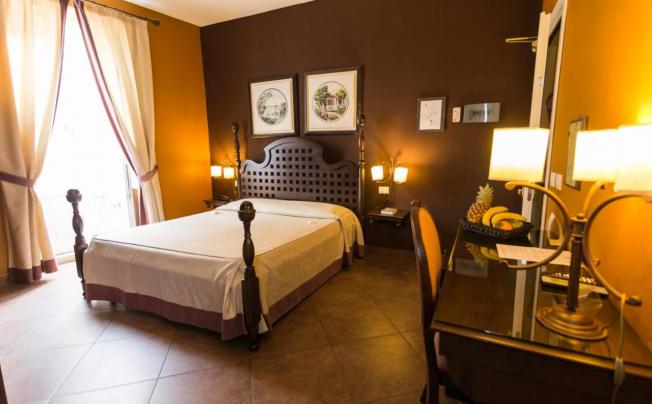 Фото отеля Dei Coloniali Hotel