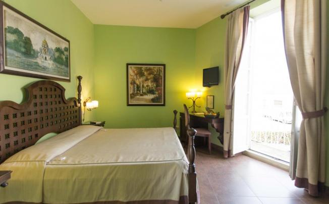 Фото отеля Dei Coloniali Hotel