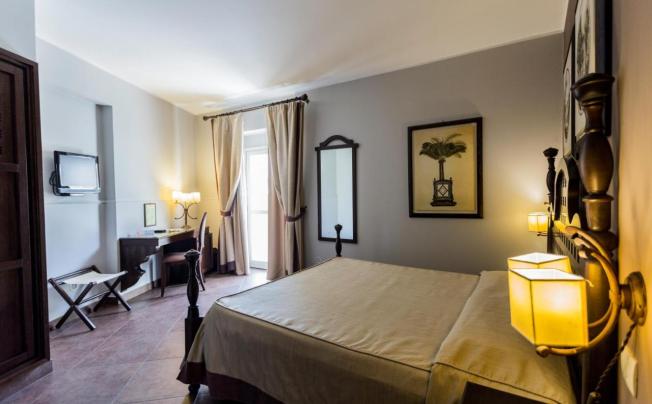 Фото отеля Dei Coloniali Hotel