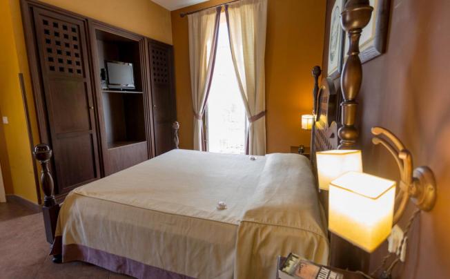 Фото отеля Dei Coloniali Hotel