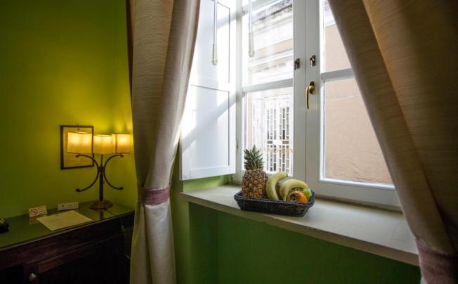 Фото отеля Dei Coloniali Hotel