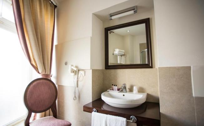 Фото отеля Dei Coloniali Hotel