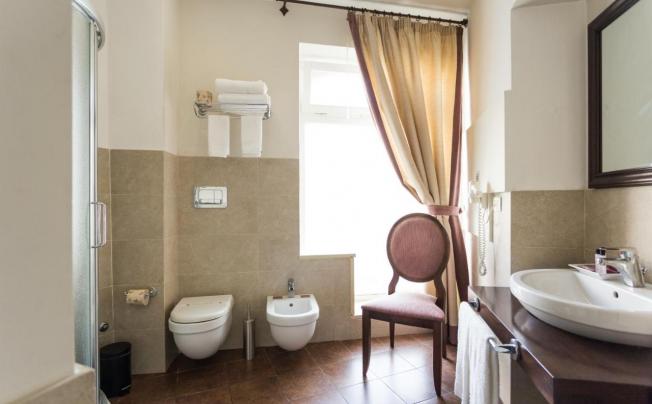 Фото отеля Dei Coloniali Hotel