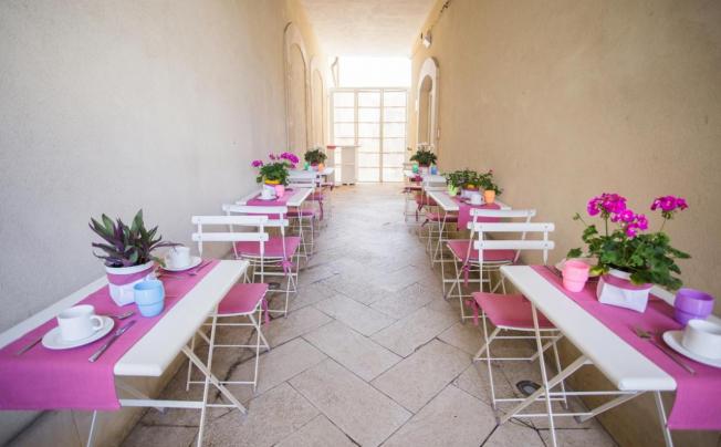 Фото отеля Dei Coloniali Hotel