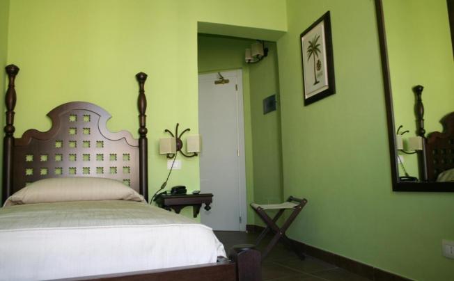 Фото отеля Dei Coloniali Hotel