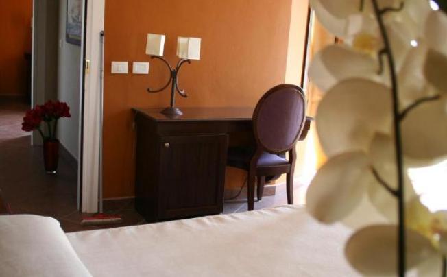 Фото отеля Dei Coloniali Hotel