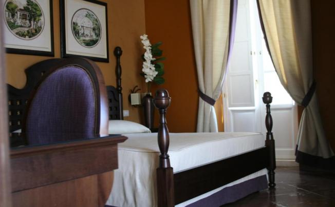 Фото отеля Dei Coloniali Hotel
