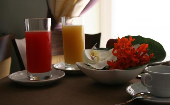 Фото отеля Dei Coloniali Hotel