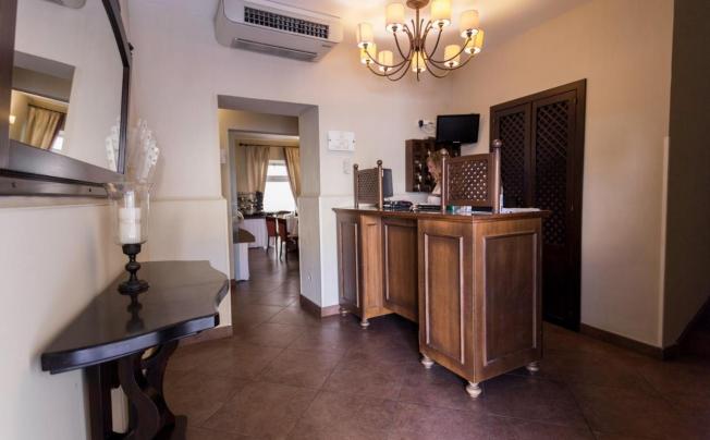 Фото отеля Dei Coloniali Hotel