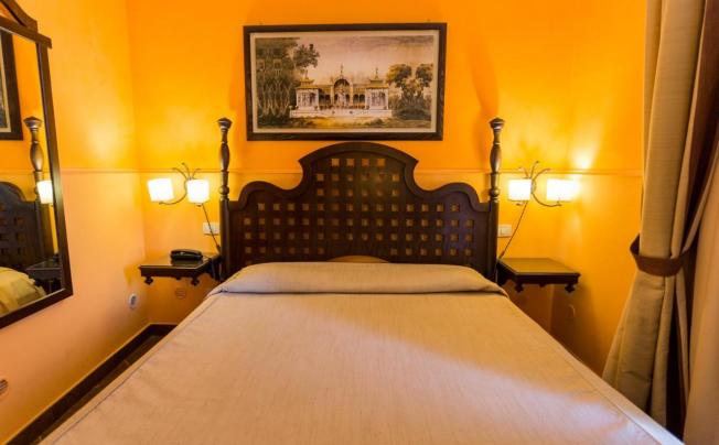 Фото отеля Dei Coloniali Hotel