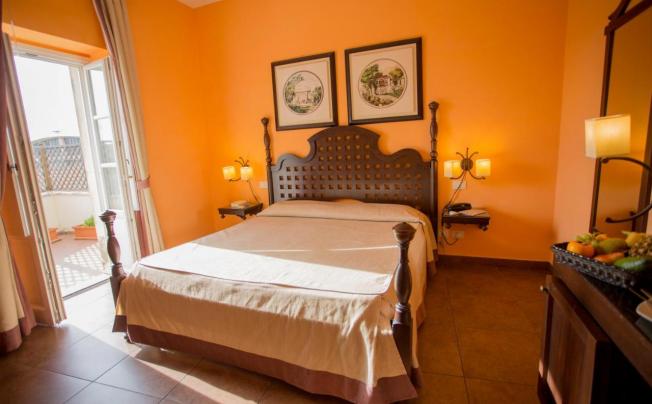 Фото отеля Dei Coloniali Hotel