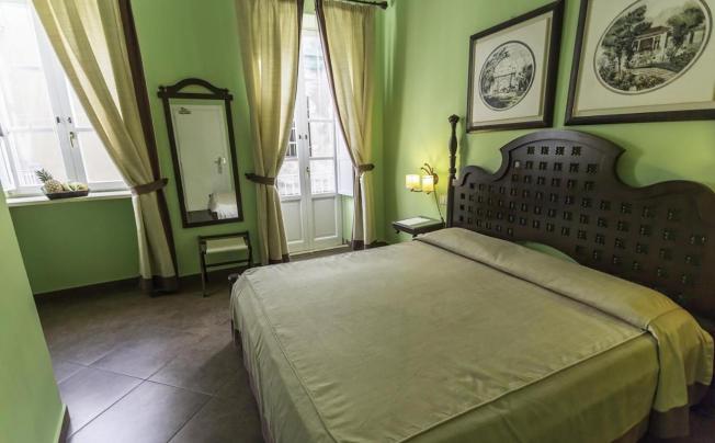 Фото отеля Dei Coloniali Hotel