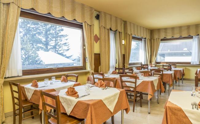 Фото отеля La terrazza