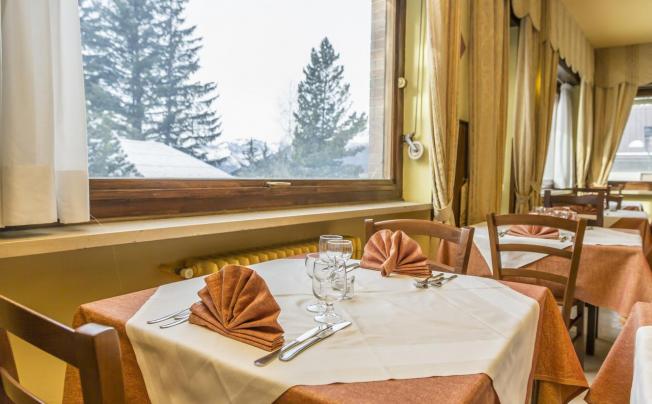 Фото отеля La terrazza