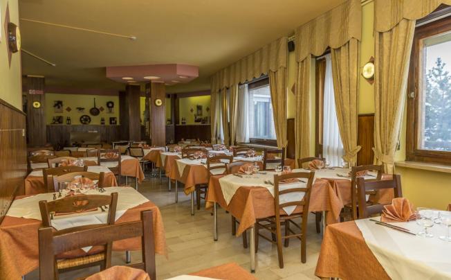 Фото отеля La terrazza