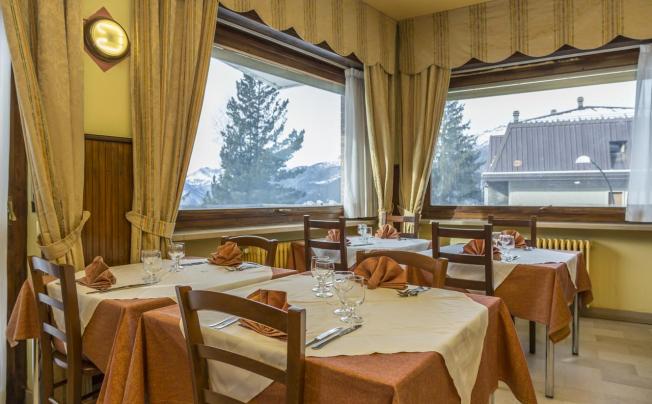 Фото отеля La terrazza
