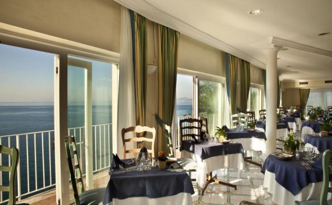 Фото отеля Continental Mare Hotel