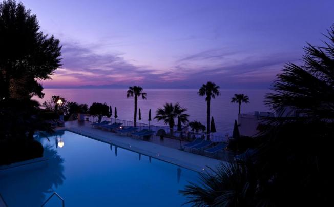 Фото отеля Continental Mare Hotel