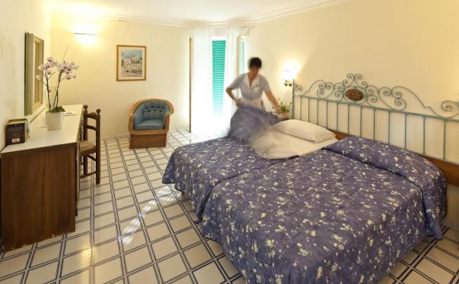 Фото отеля Continental Mare Hotel